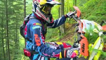 Red Bull Romaniacs 2014