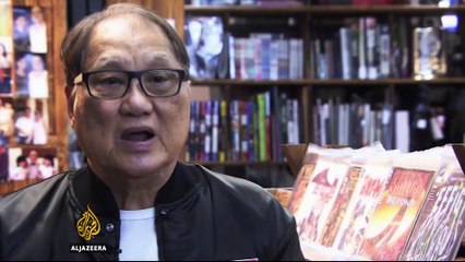 Counting the Cost - Singapore at 50: What lies ahead?