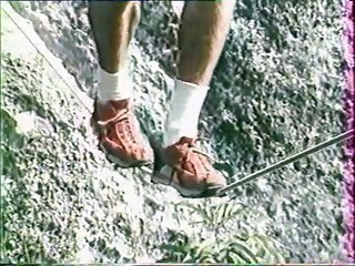 Patrick Edlinger- Opéra Vertical