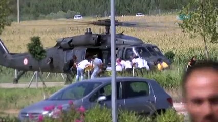 Genelkurmay: ’’1 asker şehit oldu’’