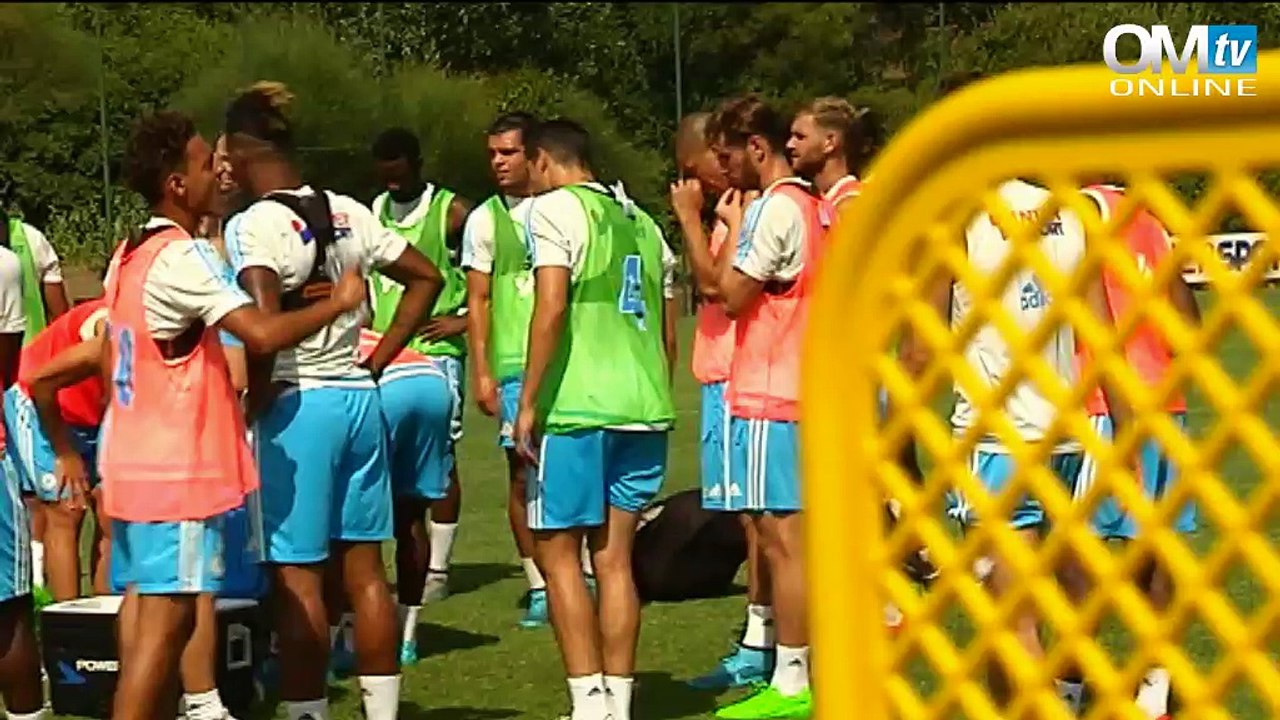 Objectif Match - S4E2 : «Héritage»