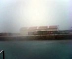 宮古島の雨