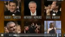 Archive: Robin Williams wins Oscar for Good Will Hunting