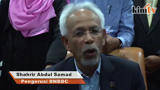 20 MP berkomplot guling Najib cerita rekaan - BNBBC