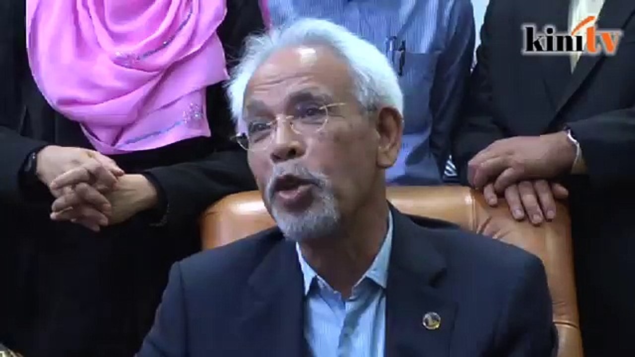 Sokongan Mahathir tiada kesan pada PRU, kata Shahrir