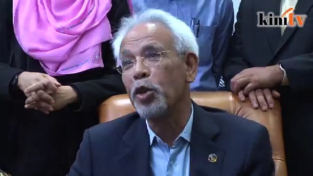 Sokongan Mahathir tiada kesan pada PRU, kata Shahrir