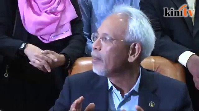 Dakwaan guling Najib: BNBBC mahu SKMM bertindak
