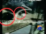 Geo News Obtains CCTV Footage Of Attack On Rashid Godil