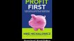 Profit First A Simple System To Transform Any Business From A Cash-Eating Monster To A Money-Making Machine EBOOK (PDF) REVIEW
