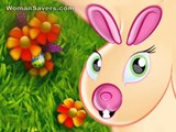 Easter Bunny Rabbit Cartoon Comedy Joke - Do you Believe in the Easter Bunny?