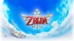 Legend of Zelda: Skyward Sword - Batreaux's Theme