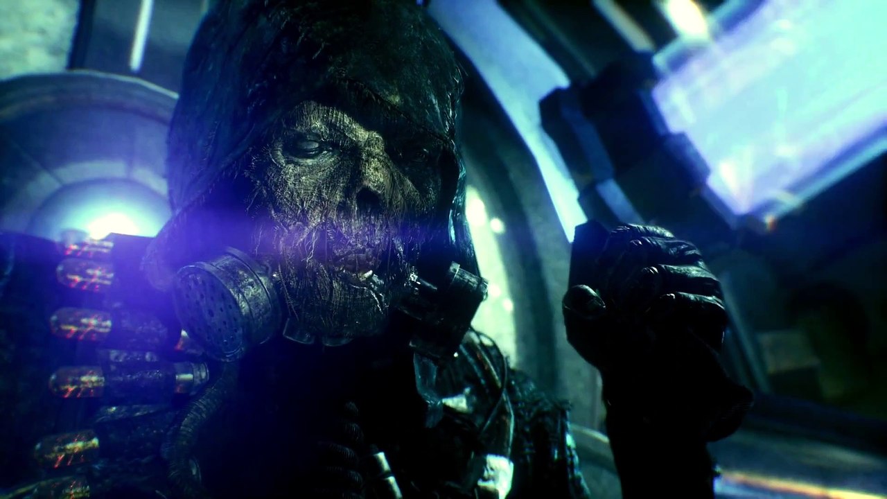 Batman  Arkham Knight : August Update Trailer