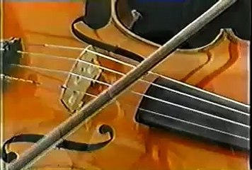 Amazing Grace - Hayley Westenra - Wisconsin 2004 (5 of 8)