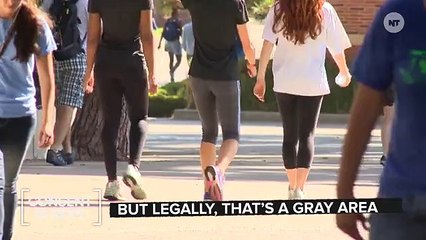 California Decides That 'No Means No' Isn't Enough