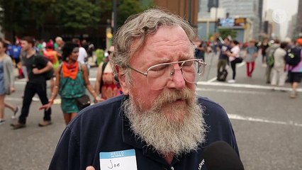 ISIS Isn't Going To Destroy The World; We Are