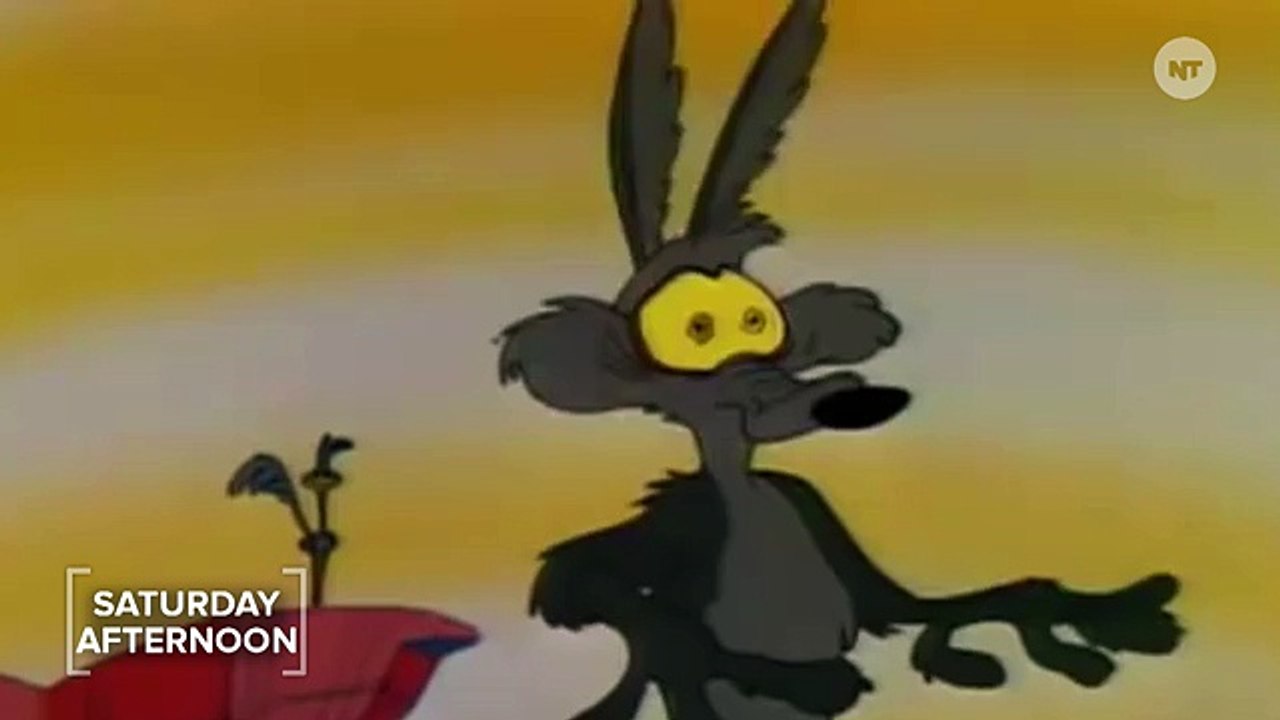 End Of An Era, Kind Of: Saturday Morning Cartoons Cancelled