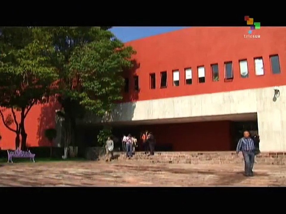 Mexican Gov't Obstructing Ayotzinapa Investigation, HR Experts Warn