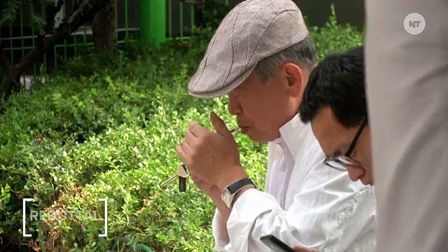 Scientists Finally Figured Out A Good Use For Those Nasty Cigarette Butts