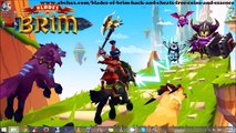 Blades of brim Cheats Free Coins And Essence