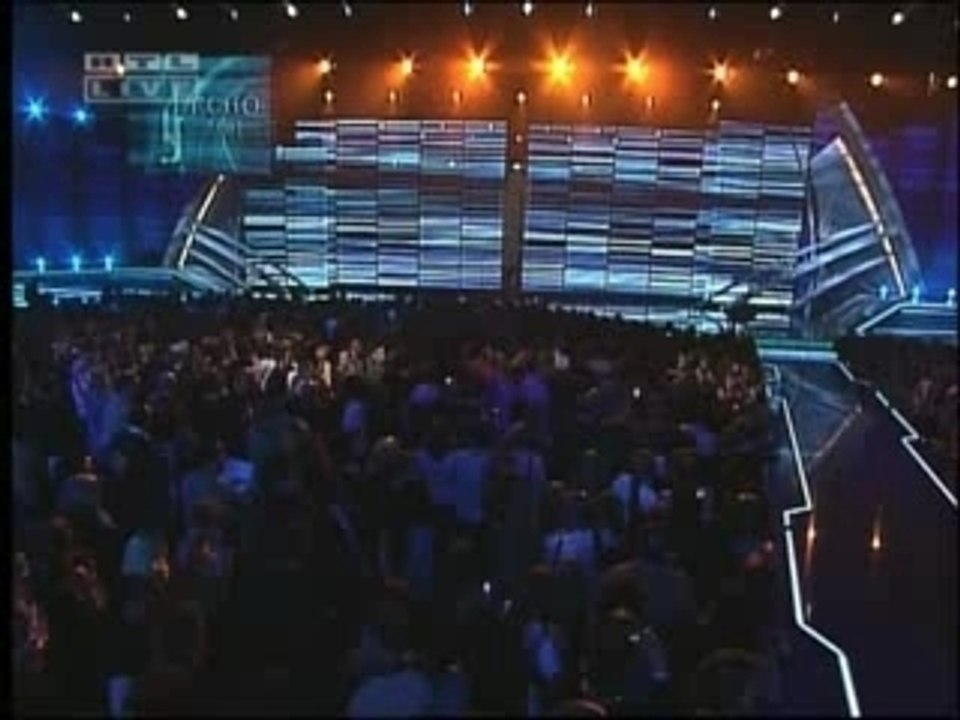 Tokio Hotel ~ Spring Nicht ~ Echo 2007