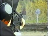 HISTORY OF MP5 SUBMACHINE GUN