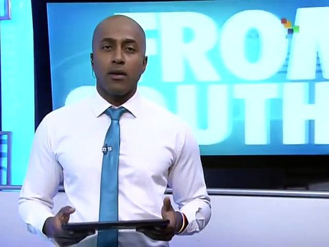 Chile: PLO Leader Appeals for Support for Freeing Prisoners