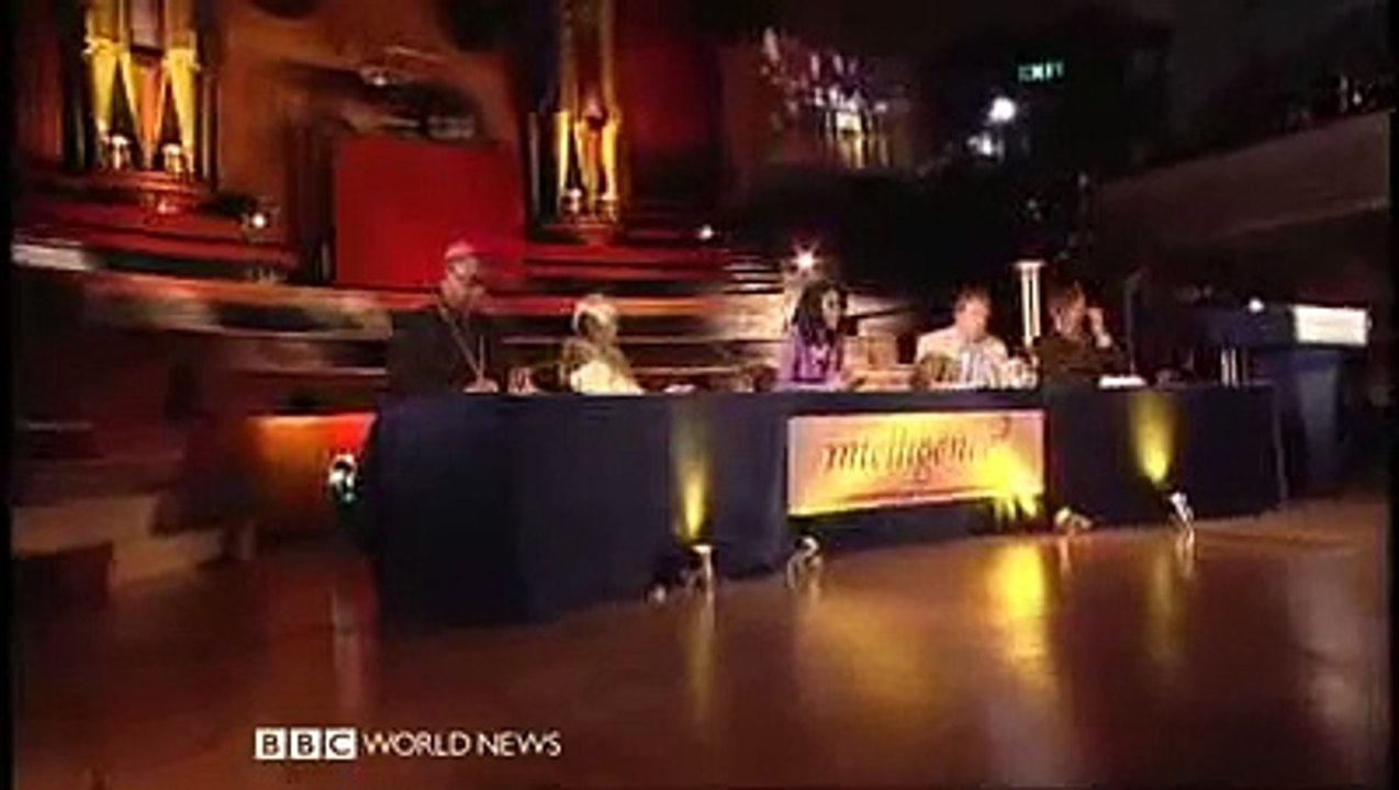 Christopher Hitchens and Stephen Fry vs. The Catholic Church