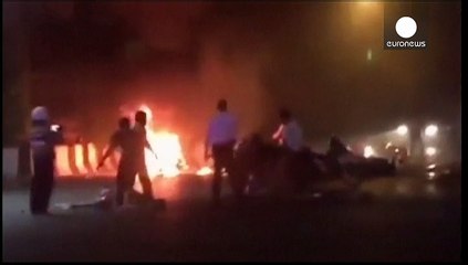 "Tayland'daki saldırı daha önce görülmemiş bir eylem"