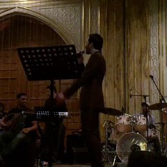 فهد الكبيسي on Instagram- “. . حلو و #مشكلتك تعرف انك حلو .. مالوم قلبك يوم محد عاااااااجبك  #حفلة_القاهرة #حفلة_العيد #مصر #فهد_الكبيسي #بلقيس”