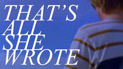 Billabong x What Youth - Thats All She Wrote