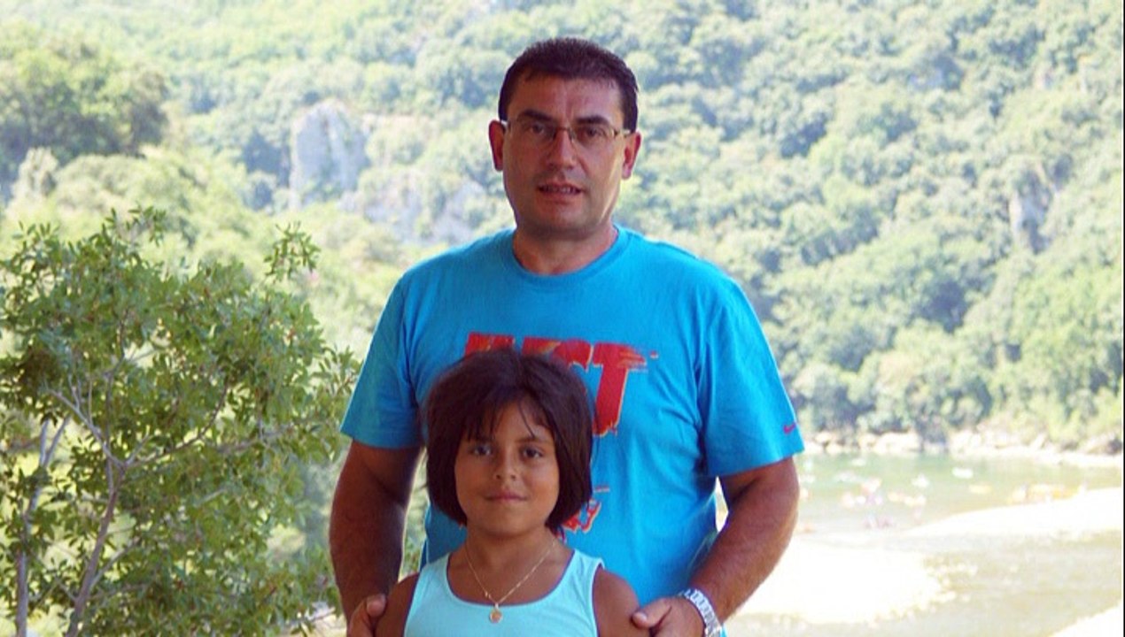 Nos Vacances en Corse et en Ardèche 2015 Dvd 5 AMICO Gaspare