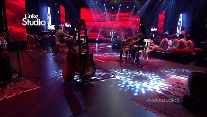Tajdar-e-Haram, Atif Aslam, Coke Studio-8