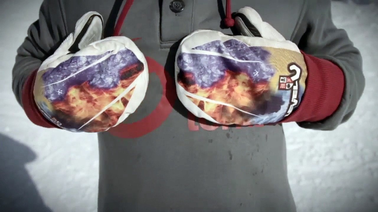 Superpark Planai - Snowboard Bash
