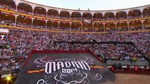 Red Bull X Fighters 2014 Madrid