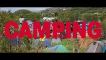 Camping @ Rototom Sunsplash 2015