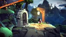 Castle of Illusion Starring Mickey Mouse - UOL Jogos