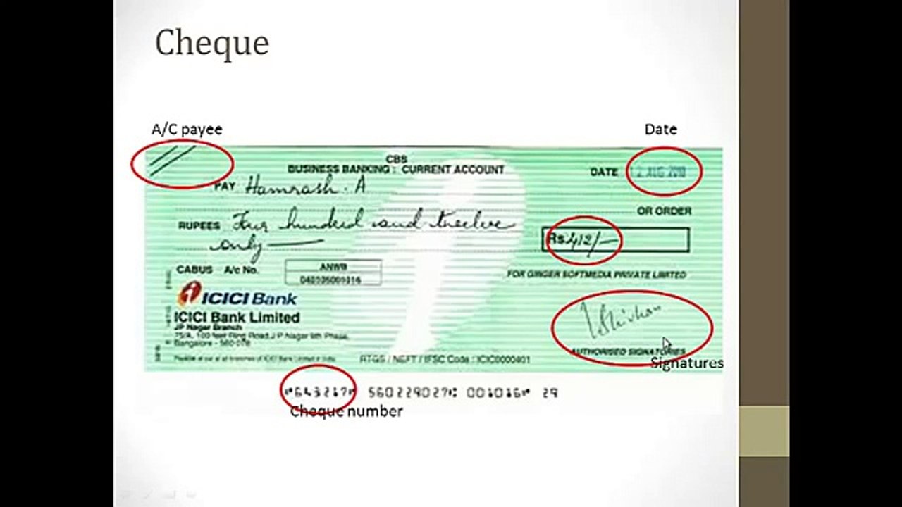 Cheque Passbook etc.mp4