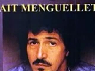 AIT MENGUELLET "LOUIZA"