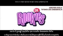 [THAISUB] Jaehyun Doyoung Taeil - Unnecessary Words (남자답지 못한 말) By Tim