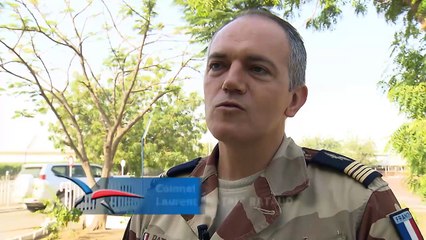 Témoignages pilotes du F1