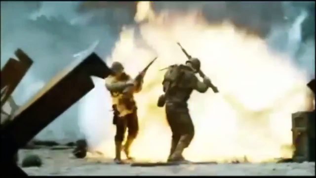 Tribute to all WW2 American soldiers