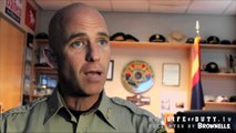 NRA Life of Duty Patriot Profiles | Interceptors 