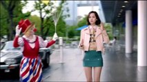 2014 SHISEIDO MAQuillAGE 彈力精華唇膏 廣告 [HD]