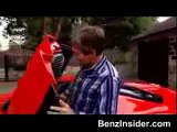 Fifth Gear: Ferrari Enzo vs. Mclaren F1
