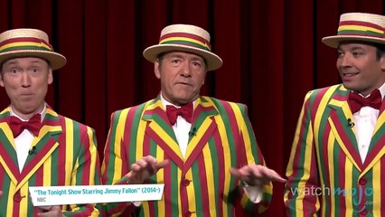 Top 10 Actors Who Are Unexpectedly Good Singers (QUICKIE)