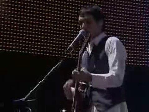 Placebo Festival Vieilles Charrues 2006