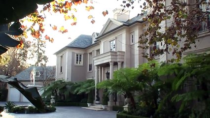 Holmby Hills Estate SOLD by Christophe Choo - Segment 1 - Beverly Hills Real Estate - Bel Air Homes