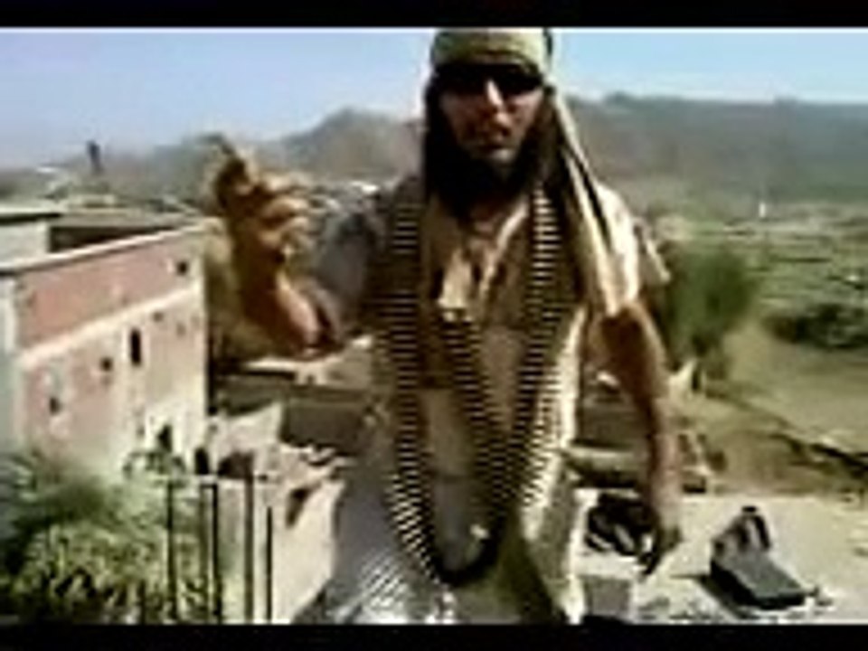 بطل قبيلة زهران وشبلهم الشجاع