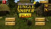 Hunting Sniper Elite III Android GamePlay Trailer