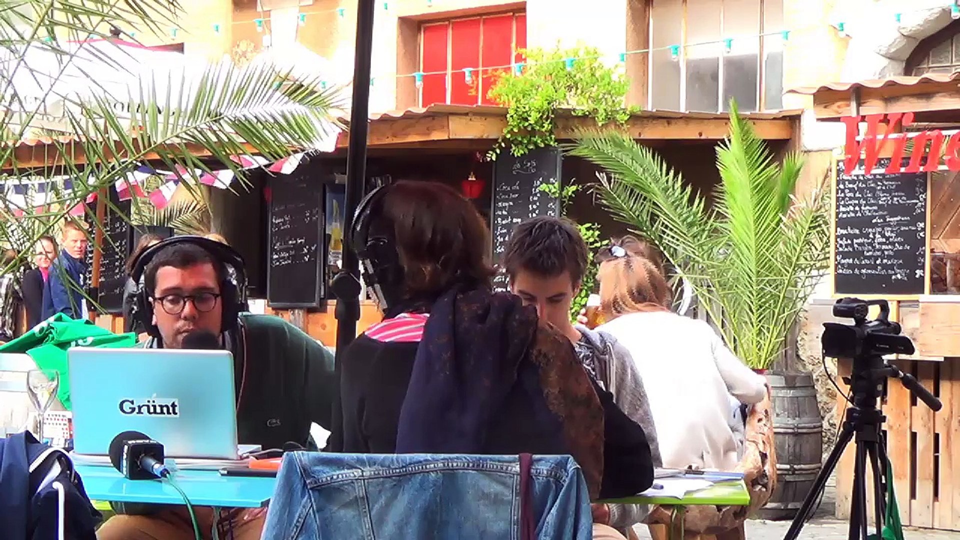 Radio Nova : La Grande Tournée 2015 (REPLAY) (2015-08-18 17:00:41 - 2015-08-18 20:02:54)